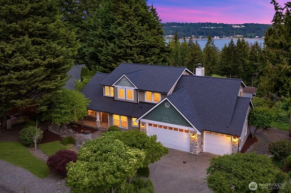 8226 Granite Drive NW, Gig Harbor, WA 98329