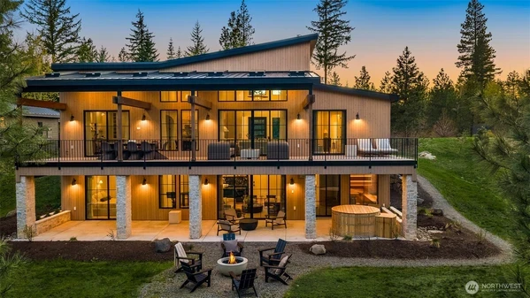 110 Kokanee Loop , Cle Elum, WA 98941