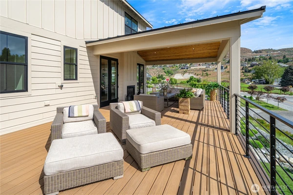 The Sun Deck.