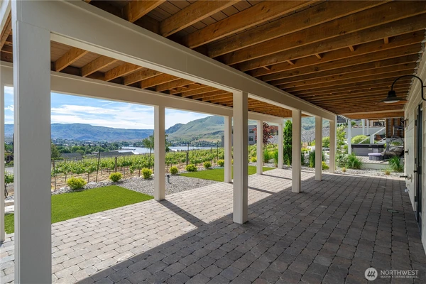 Patio Level