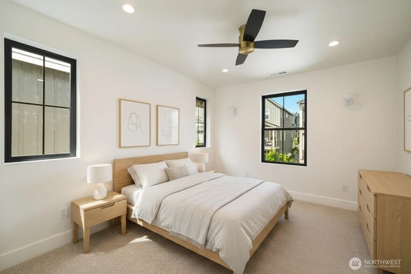 Virtual Staging