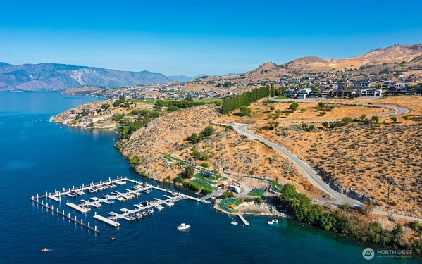 The Marina