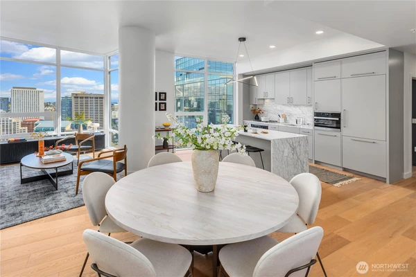 121 Stewart Street #3702, Seattle, WA 98101