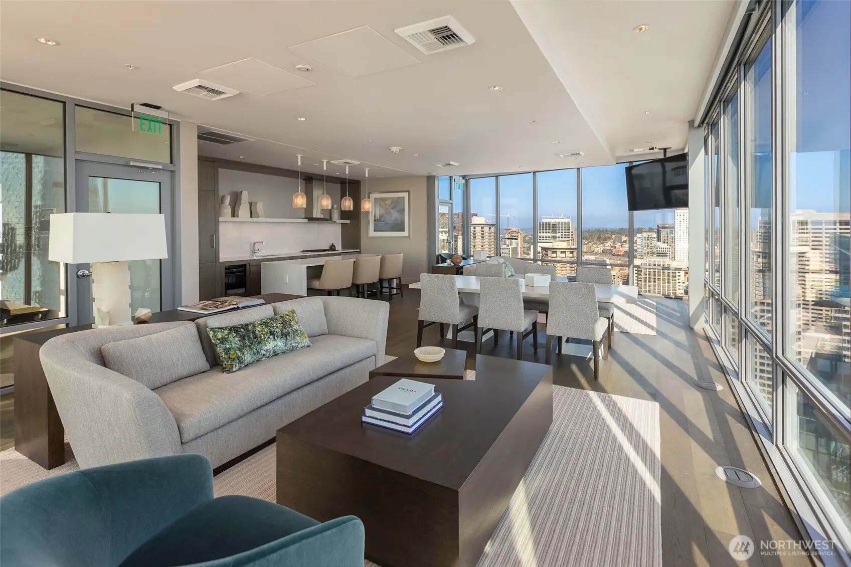 City View Room