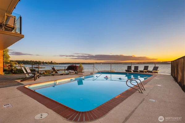 Your pool.