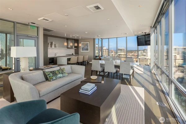 City View Room