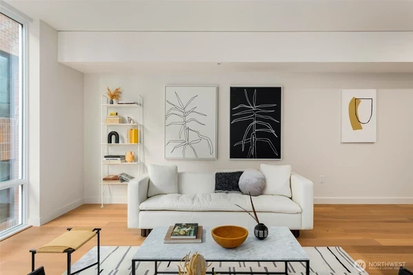 121 Stewart Street #1305, Seattle, WA 98101